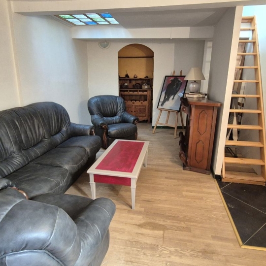  11-34 IMMOBILIER : Maison / Villa | QUARANTE (34310) | 160 m2 | 139 000 € 