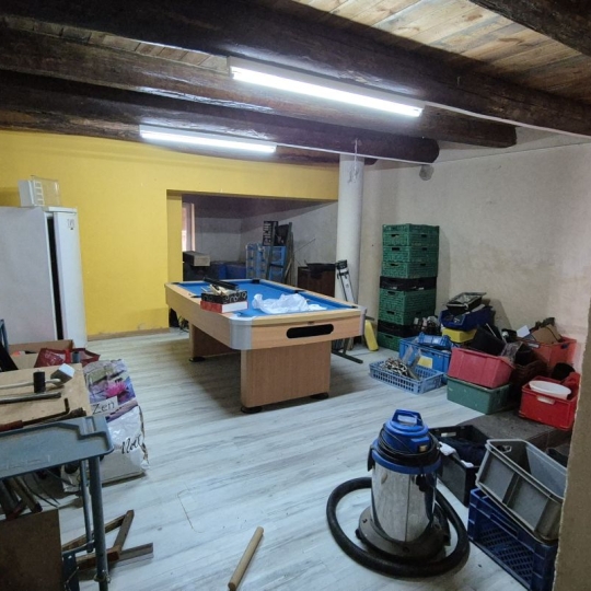  11-34 IMMOBILIER : Maison / Villa | QUARANTE (34310) | 160 m2 | 139 000 € 