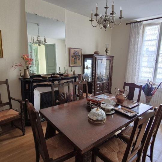  11-34 IMMOBILIER : Maison / Villa | HOMPS (11200) | 155 m2 | 202 000 € 