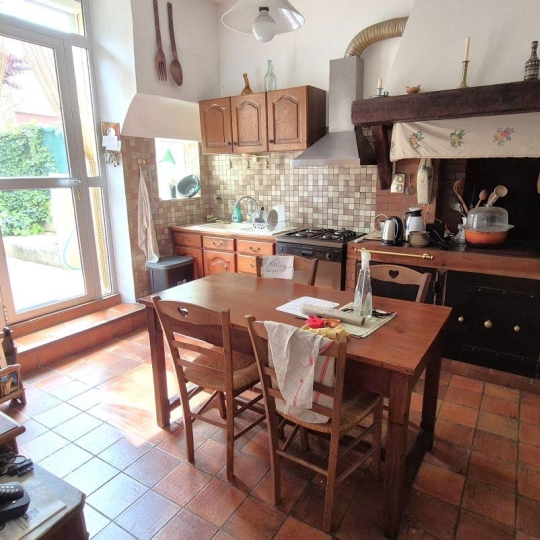  11-34 IMMOBILIER : Maison / Villa | HOMPS (11200) | 155 m2 | 202 000 € 