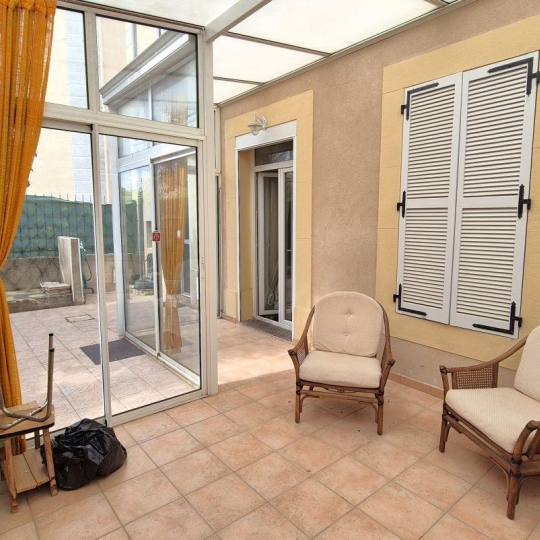  11-34 IMMOBILIER : Maison / Villa | HOMPS (11200) | 155 m2 | 202 000 € 