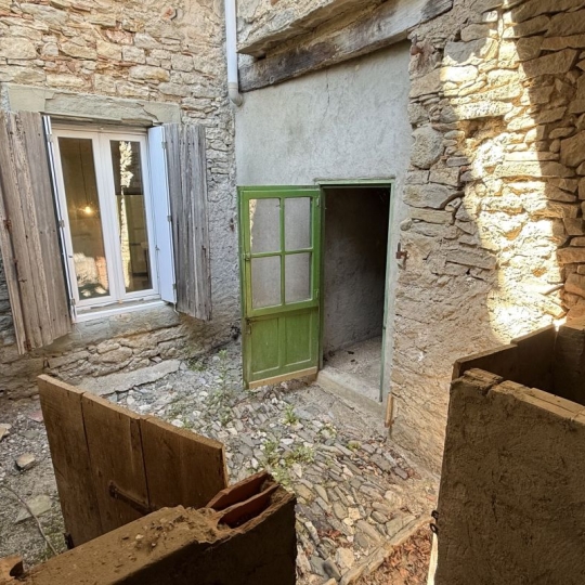 11-34 IMMOBILIER : Maison / Villa | SIRAN (34210) | 85.00m2 | 76 000 € 