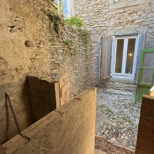  11-34 IMMOBILIER : Maison / Villa | SIRAN (34210) | 85 m2 | 76 000 € 