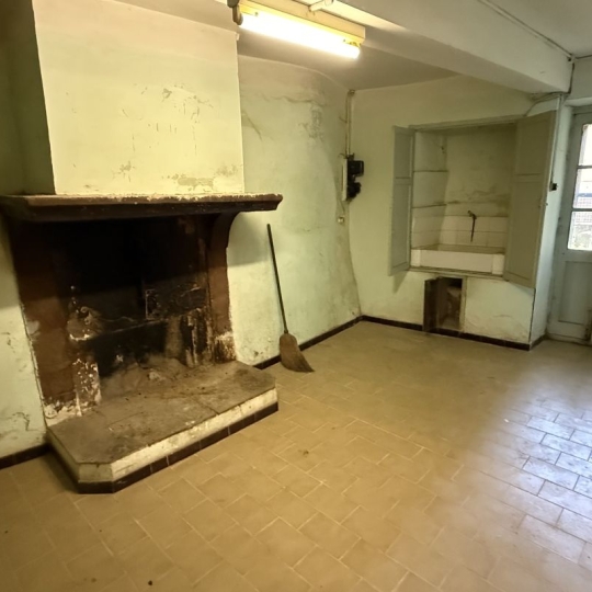  11-34 IMMOBILIER : Maison / Villa | SIRAN (34210) | 80 m2 | 44 000 € 