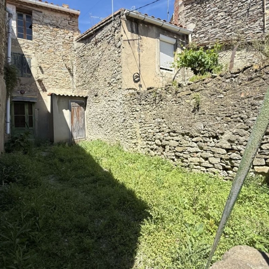  11-34 IMMOBILIER : Maison / Villa | SIRAN (34210) | 80 m2 | 44 000 € 