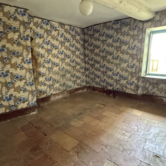  11-34 IMMOBILIER : Maison / Villa | SIRAN (34210) | 80 m2 | 44 000 € 