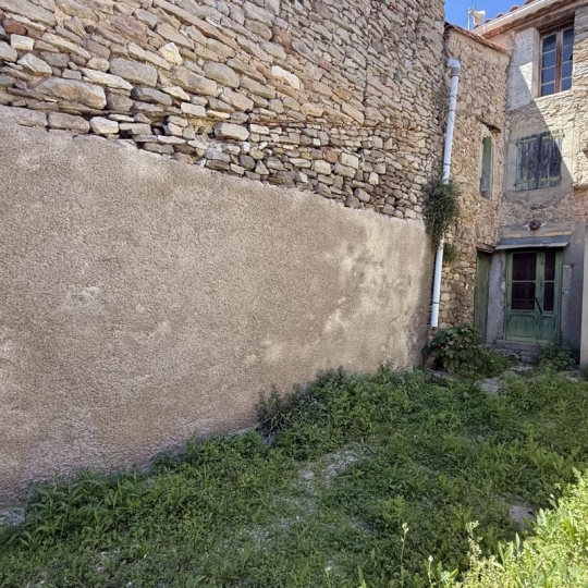  11-34 IMMOBILIER : Maison / Villa | SIRAN (34210) | 80 m2 | 44 000 € 