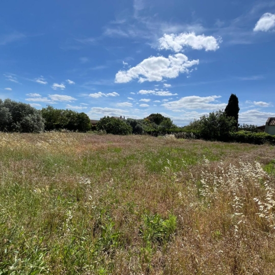  11-34 IMMOBILIER : Terrain | SIRAN (34210) | 0 m2 | 81 000 € 