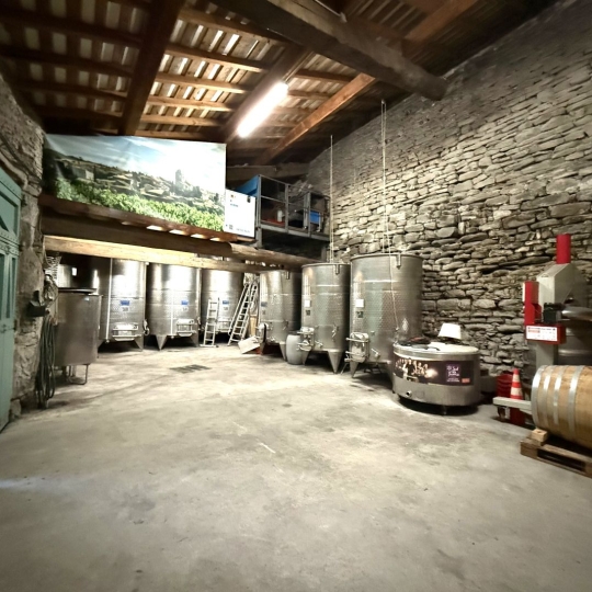  11-34 IMMOBILIER : Domaines / Propriétés | LA LIVINIERE (34210) | 270 m2 | 792 000 € 
