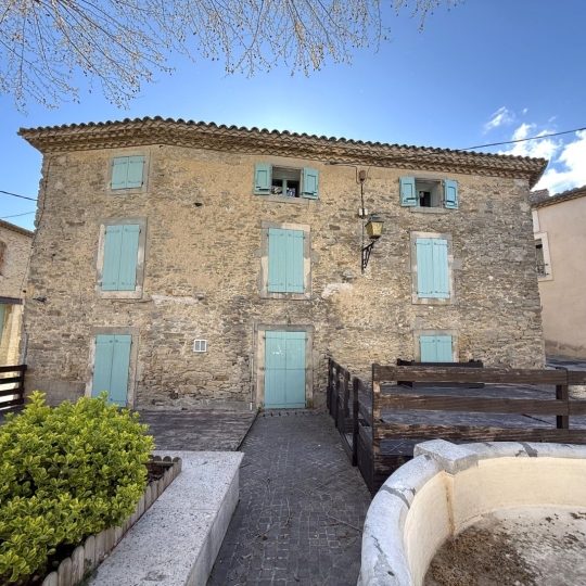  11-34 IMMOBILIER : Domaines / Propriétés | LA LIVINIERE (34210) | 270 m2 | 792 000 € 