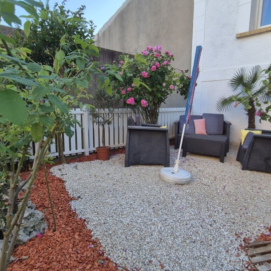  11-34 IMMOBILIER : House | AIGUES-VIVES (34210) | 60 m2 | 99 000 € 