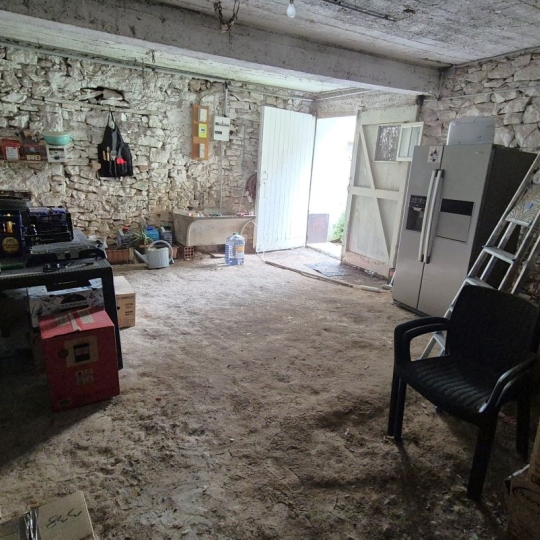  11-34 IMMOBILIER : House | AIGUES-VIVES (34210) | 60 m2 | 99 000 € 