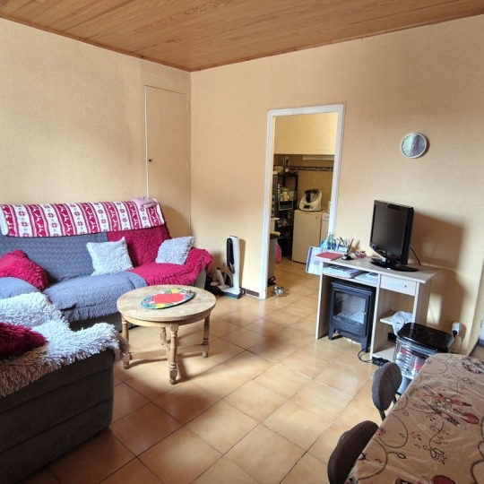  11-34 IMMOBILIER : House | AIGUES-VIVES (34210) | 60 m2 | 99 000 € 