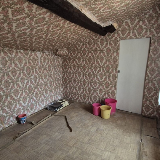  11-34 IMMOBILIER : House | AIGUES-VIVES (34210) | 60 m2 | 99 000 € 