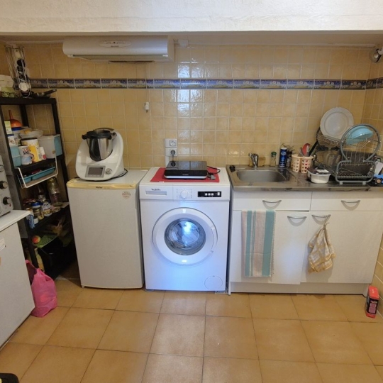  11-34 IMMOBILIER : House | AIGUES-VIVES (34210) | 60 m2 | 99 000 € 