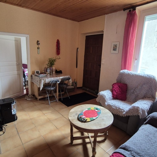  11-34 IMMOBILIER : House | AIGUES-VIVES (34210) | 60 m2 | 99 000 € 