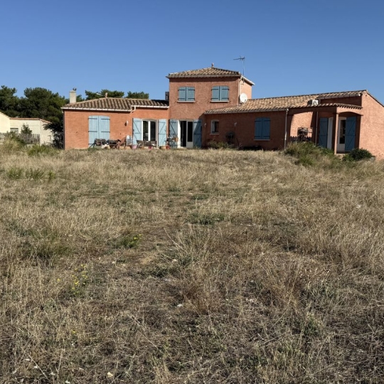 11-34 IMMOBILIER : House | PEPIEUX (11700) | 145.00m2 | 299 000 € 