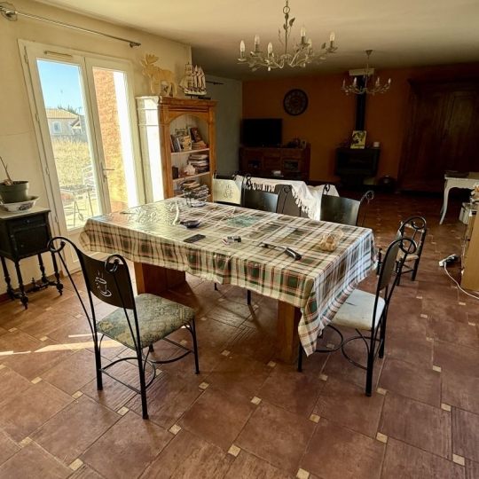  11-34 IMMOBILIER : Maison / Villa | PEPIEUX (11700) | 145 m2 | 299 000 € 