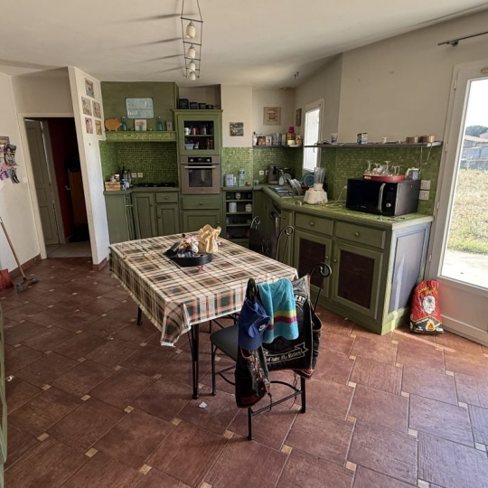  11-34 IMMOBILIER : Maison / Villa | PEPIEUX (11700) | 145 m2 | 299 000 € 