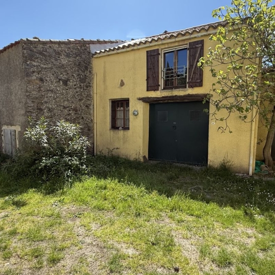  11-34 IMMOBILIER : Maison / Villa | LA LIVINIERE (34210) | 215 m2 | 139 000 € 