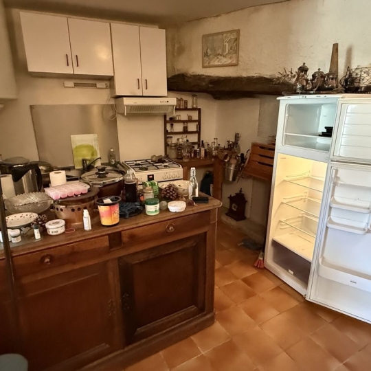  11-34 IMMOBILIER : Maison / Villa | LA LIVINIERE (34210) | 215 m2 | 139 000 € 