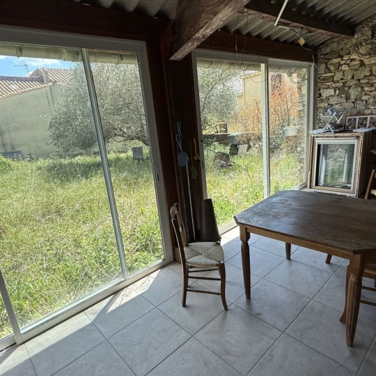  11-34 IMMOBILIER : Maison / Villa | LA LIVINIERE (34210) | 215 m2 | 139 000 € 