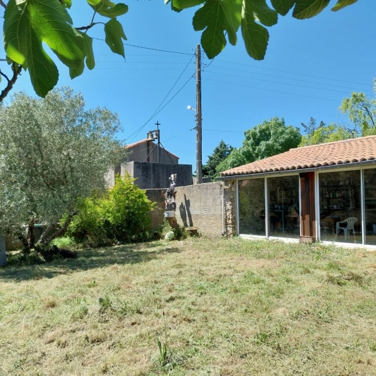11-34 IMMOBILIER : Maison / Villa | LA LIVINIERE (34210) | 215.00m2 | 139 000 € 