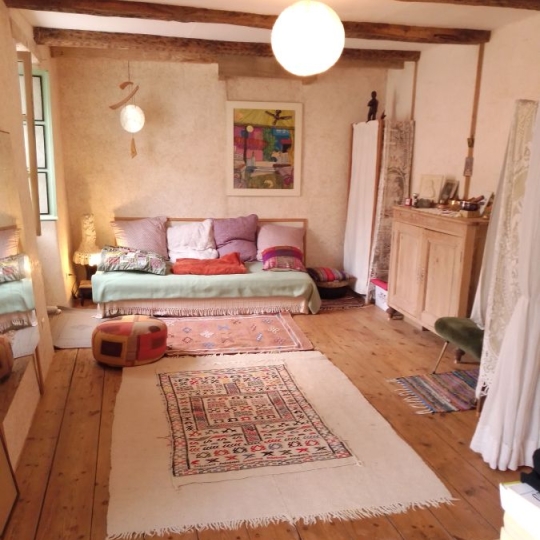  11-34 IMMOBILIER : House | MINERVE (34210) | 84 m2 | 126 000 € 
