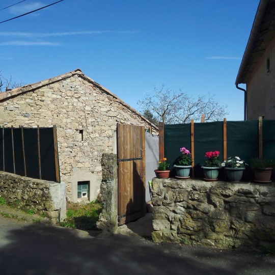 11-34 IMMOBILIER : House | MINERVE (34210) | 84.00m2 | 126 000 € 