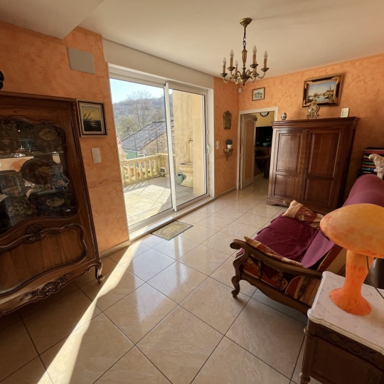  11-34 IMMOBILIER : House | RIEUSSEC (34220) | 144 m2 | 216 000 € 