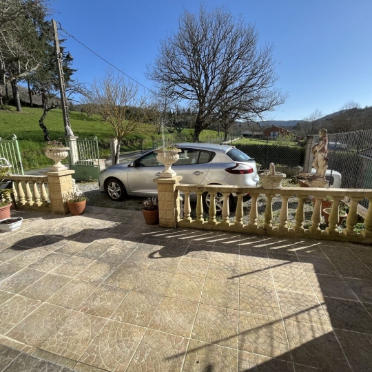  11-34 IMMOBILIER : House | RIEUSSEC (34220) | 144 m2 | 216 000 € 