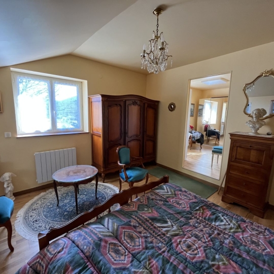  11-34 IMMOBILIER : House | RIEUSSEC (34220) | 144 m2 | 216 000 € 