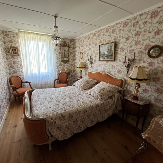  11-34 IMMOBILIER : House | RIEUSSEC (34220) | 144 m2 | 216 000 € 