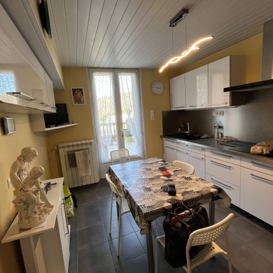 11-34 IMMOBILIER : House | RIEUSSEC (34220) | 144 m2 | 216 000 € 