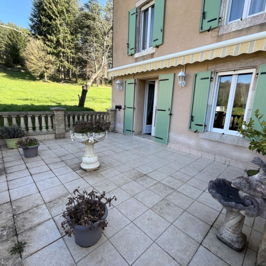  11-34 IMMOBILIER : House | RIEUSSEC (34220) | 144 m2 | 216 000 € 
