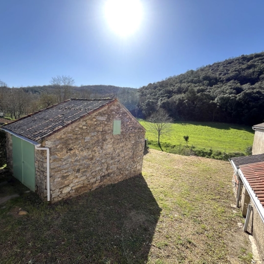  11-34 IMMOBILIER : House | RIEUSSEC (34220) | 144 m2 | 216 000 € 