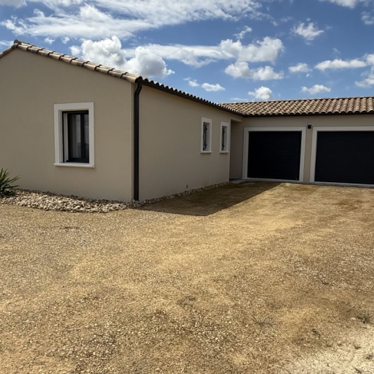  11-34 IMMOBILIER : House | OLONZAC (34210) | 98 m2 | 335 000 € 