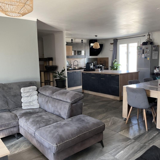  11-34 IMMOBILIER : House | SAINT-NAZAIRE-D'AUDE (11120) | 103 m2 | 325 000 € 