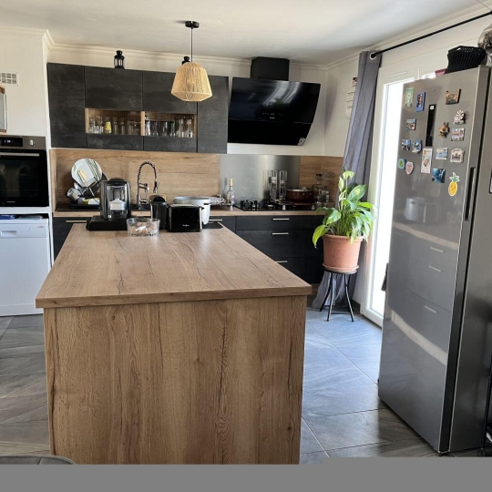  11-34 IMMOBILIER : House | SAINT-NAZAIRE-D'AUDE (11120) | 103 m2 | 325 000 € 