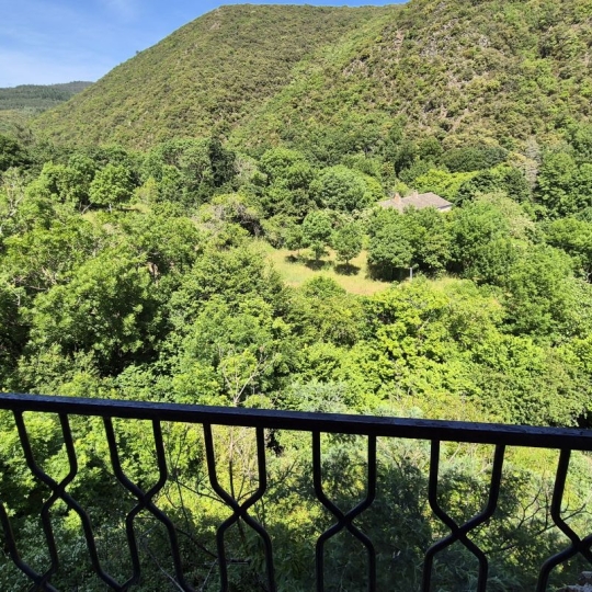 11-34 IMMOBILIER : House | CASSAGNOLES (34210) | 207.00m2 | 219 000 € 
