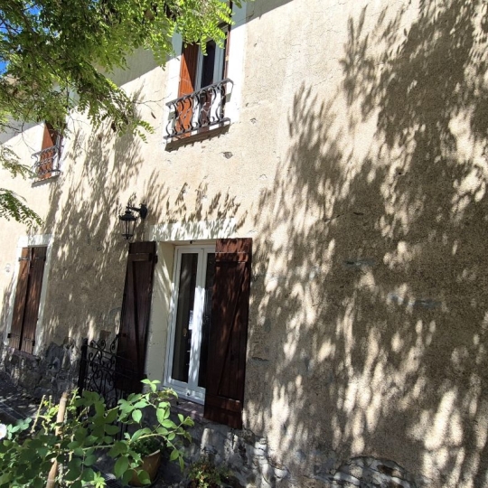  11-34 IMMOBILIER : House | CASSAGNOLES (34210) | 207 m2 | 219 000 € 