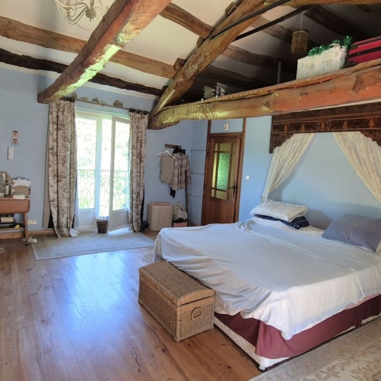  11-34 IMMOBILIER : House | CASSAGNOLES (34210) | 207 m2 | 219 000 € 