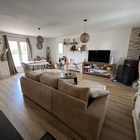  11-34 IMMOBILIER : Maison / Villa | OLONZAC (34210) | 101 m2 | 255 000 € 