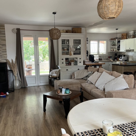  11-34 IMMOBILIER : Maison / Villa | OLONZAC (34210) | 101 m2 | 255 000 € 