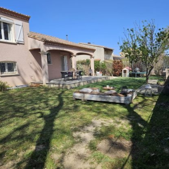 11-34 IMMOBILIER : Maison / Villa | OLONZAC (34210) | 101.00m2 | 255 000 € 