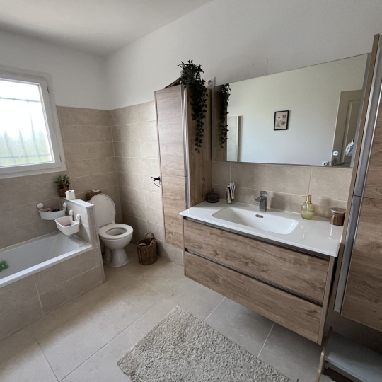  11-34 IMMOBILIER : Maison / Villa | OLONZAC (34210) | 101 m2 | 255 000 € 