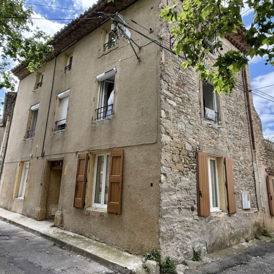 11-34 IMMOBILIER : Immeuble | OLONZAC (34210) | 190.00m2 | 199 000 € 