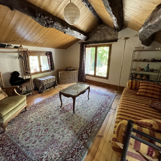  11-34 IMMOBILIER : Maison / Villa | BOISSET (34220) | 111 m2 | 185 000 € 