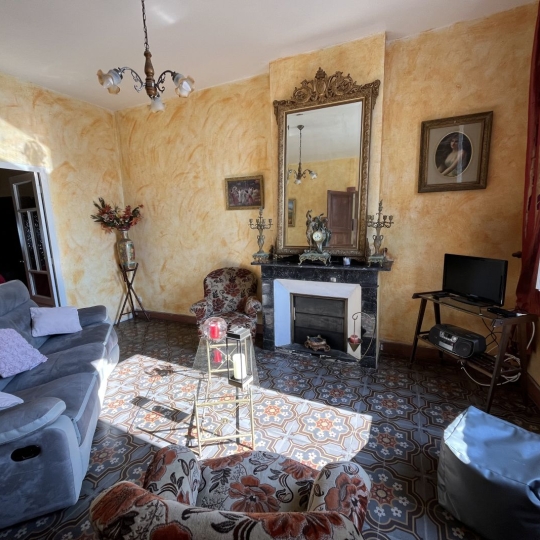  11-34 IMMOBILIER : Maison / Villa | OLONZAC (34210) | 240 m2 | 269 000 € 