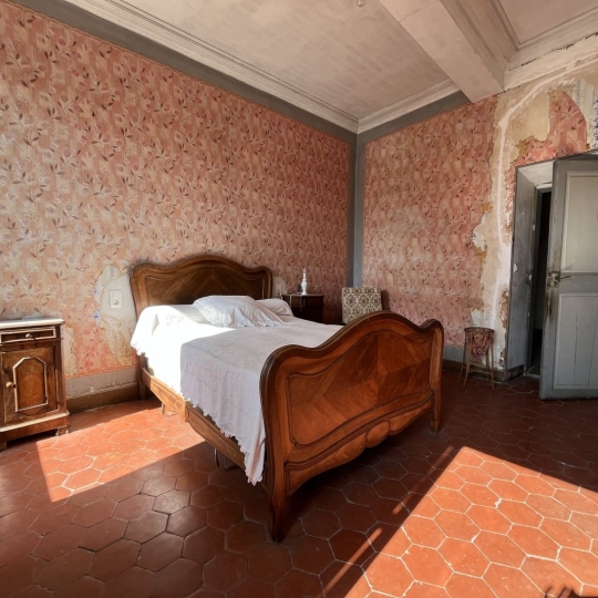  11-34 IMMOBILIER : Maison / Villa | OLONZAC (34210) | 240 m2 | 269 000 € 